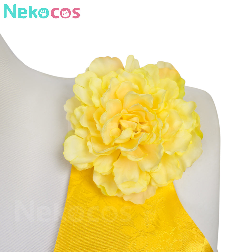 【Nekocos】Movie Cosplay Judy Hopps Cosplay Costume | Custom-Tailor