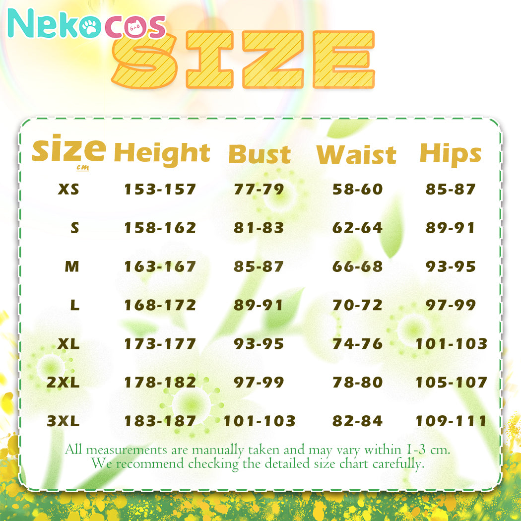 【Nekocos】Movie Cosplay Judy Hopps Cosplay Costume | Custom-Tailor