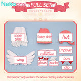 Cardcaptor Sakura Cosplay Costume - Nekocos In StockAnime,Cardcaptor Sakura,Costume