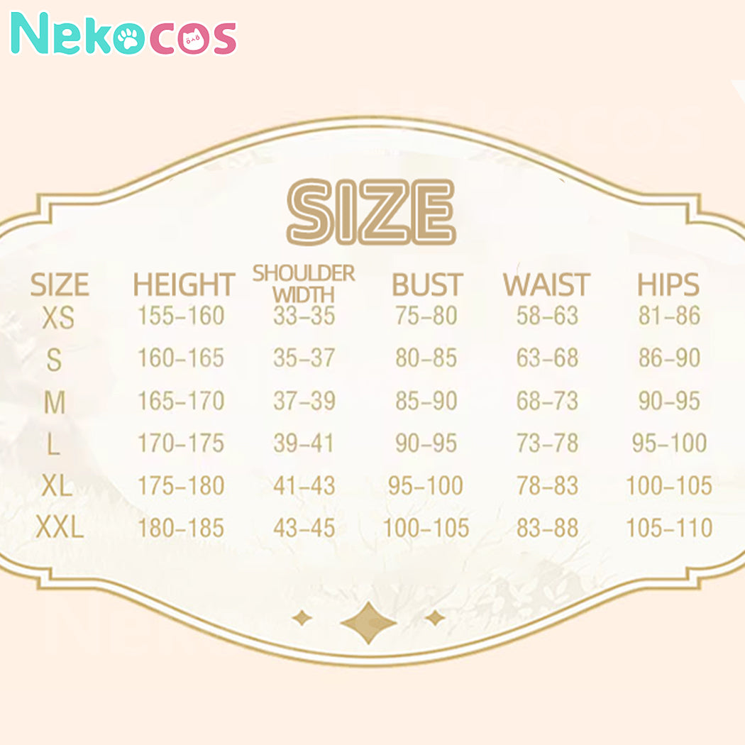 【Nekocos】Anime Cardcaptor Sakura Cosplay Kinomoto Sakura Prince Cosplay Costume | Custom-Tailor