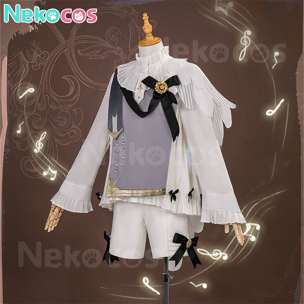 【Nekocos】Vocaloid Hatsune Miku Symphony 2025  Cosplay Kagamine Len Cosplay Costume | Custom-Tailor
