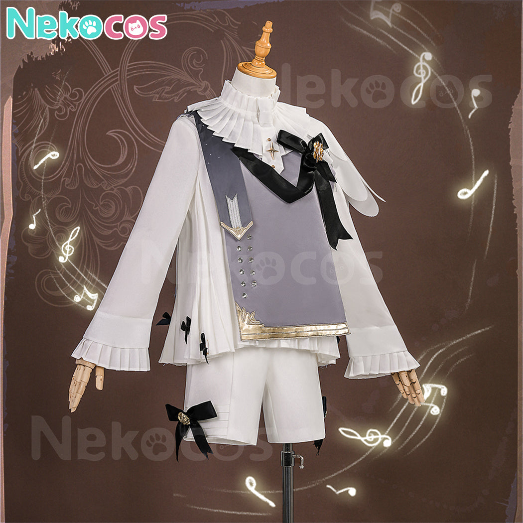 【Nekocos】Vocaloid Hatsune Miku Symphony 2025  Cosplay Kagamine Len Cosplay Costume | Custom-Tailor