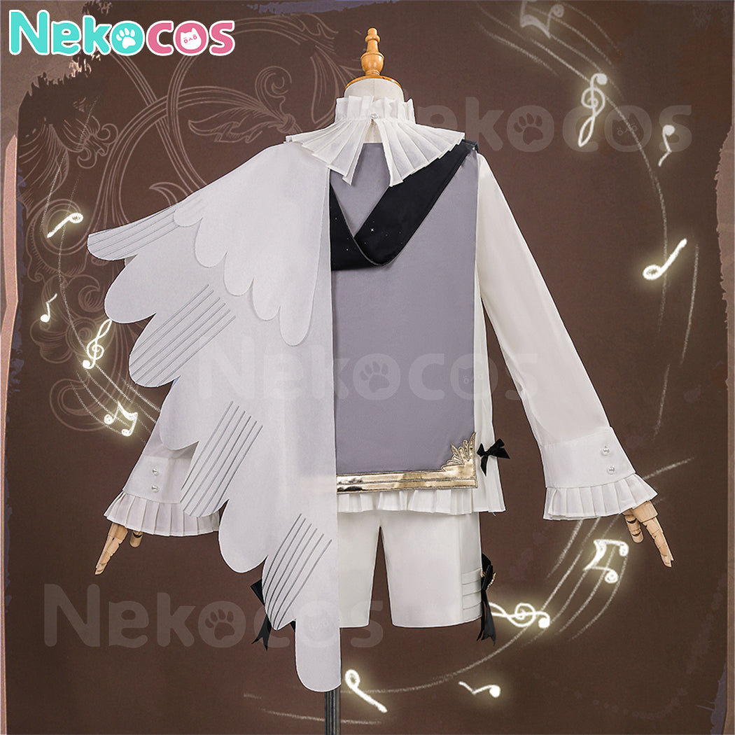 【Nekocos】Vocaloid Hatsune Miku Symphony 2025  Cosplay Kagamine Len Cosplay Costume | Custom-Tailor