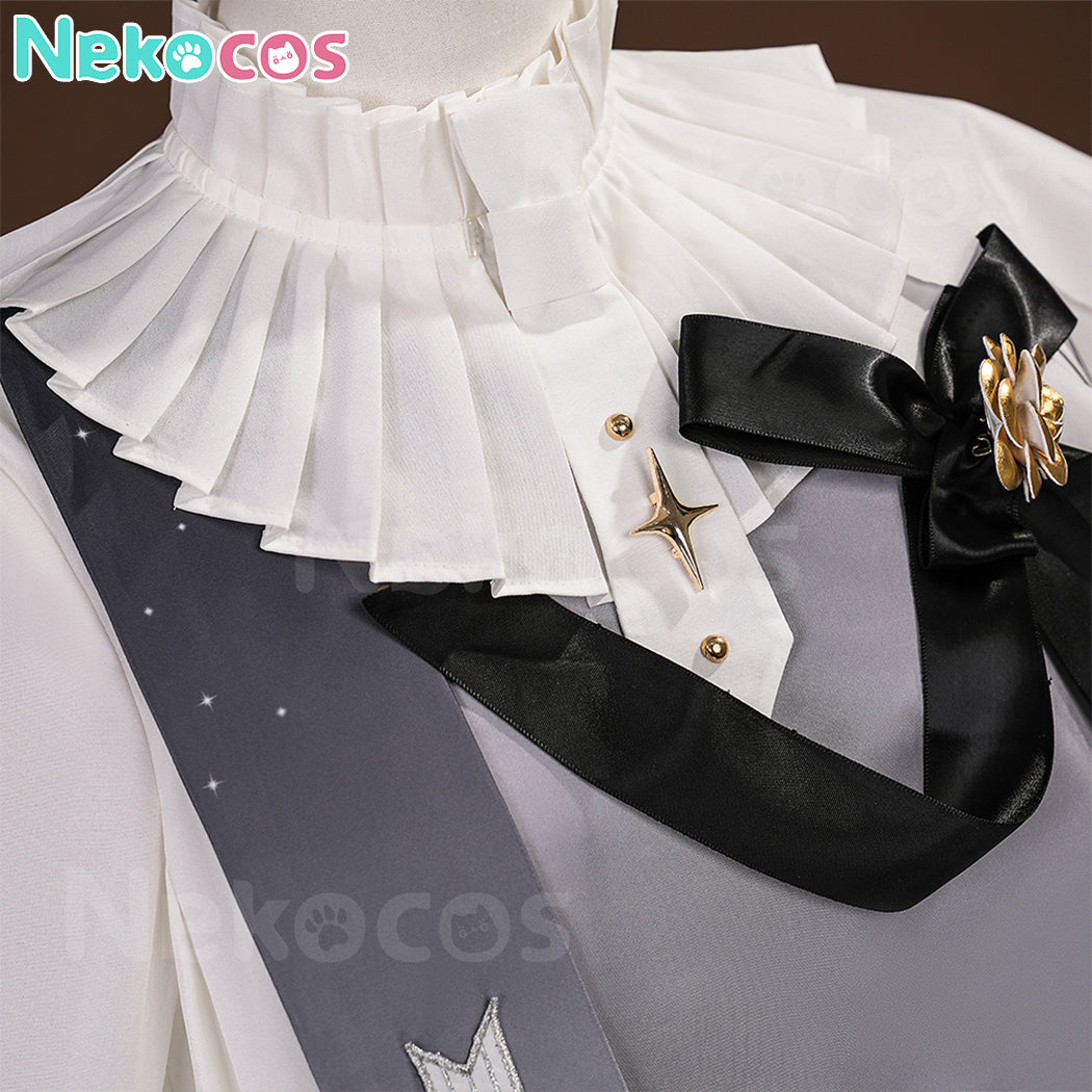 【Nekocos】Vocaloid Hatsune Miku Symphony 2025  Cosplay Kagamine Len Cosplay Costume | Custom-Tailor