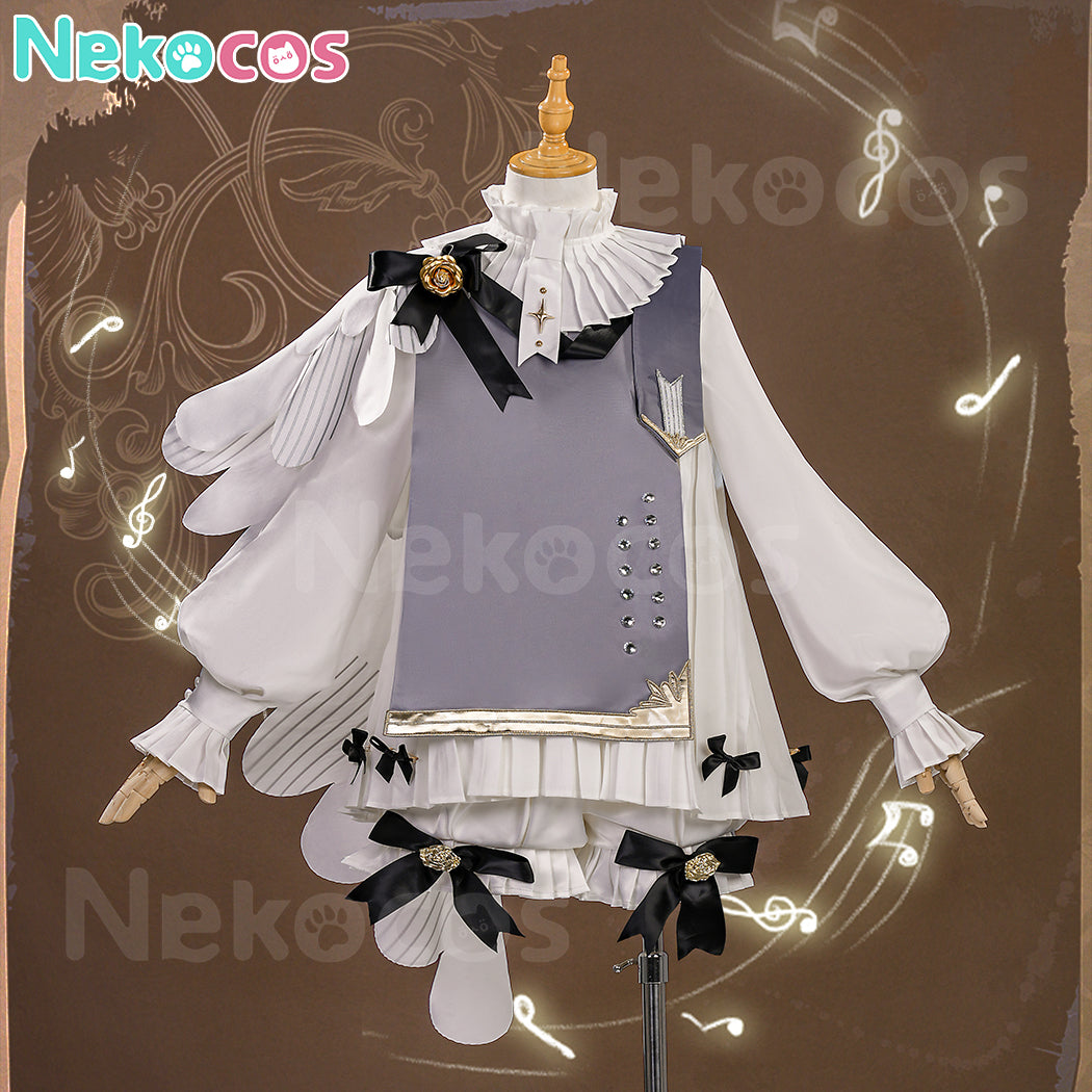 【Nekocos】Vocaloid Hatsune Miku Symphony 2025  Cosplay Kagamine Rin Cosplay Costume | Custom-Tailor