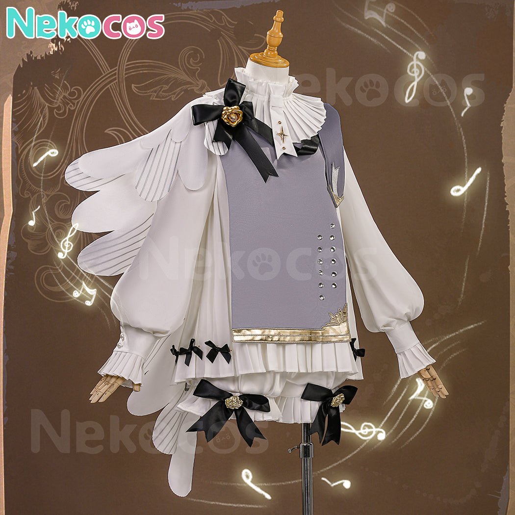 【Nekocos】Vocaloid Hatsune Miku Symphony 2025  Cosplay Kagamine Rin Cosplay Costume | Custom-Tailor