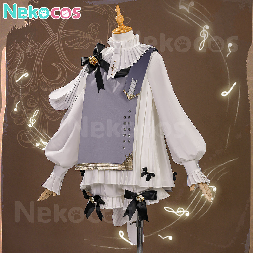 【Nekocos】Vocaloid Hatsune Miku Symphony 2025  Cosplay Kagamine Rin Cosplay Costume | Custom-Tailor