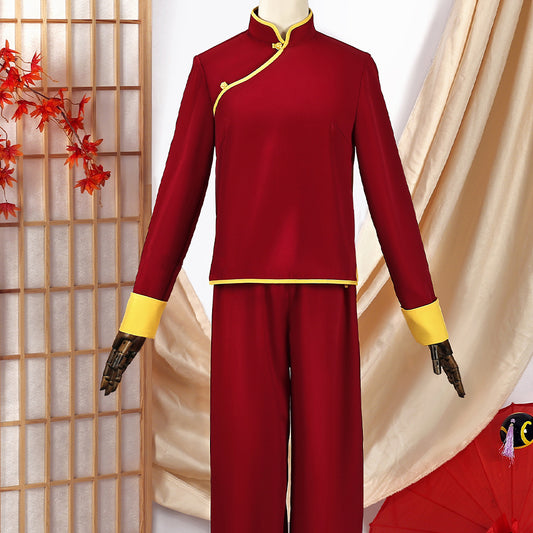 【Nekocos】Anime Gin Tama Cosplay Kagura Cosplay Costume | Pre-Sale