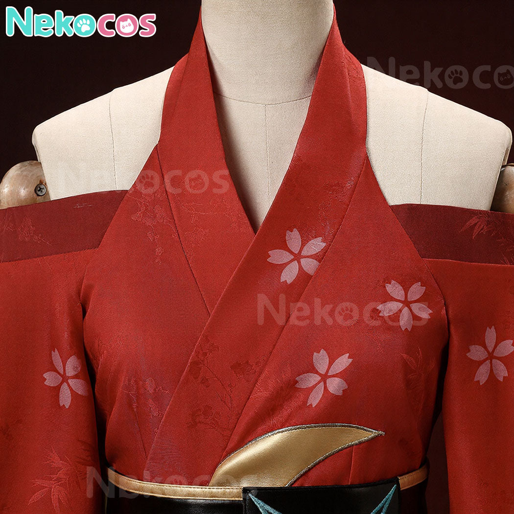 Kaguya Cosplay Costume - Anime Cosmic Princess KaguyaAnime,Cosmic Princess Kaguya!,Costume