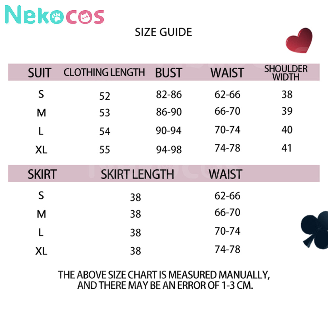 【Nekocos】Anime Kakegurui Cosplay Yumeko Jabami Cosplay Costume  Premium Edition | Custom-Tailor