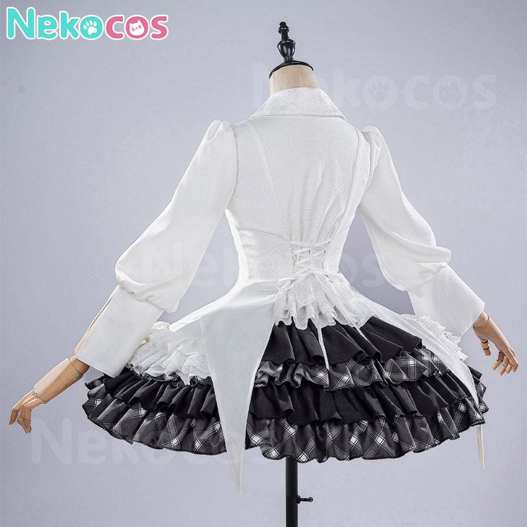 【Nekocos】Anime Yosuga no Sora Cosplay Kasugano Sora Costume | Custom-Tailor