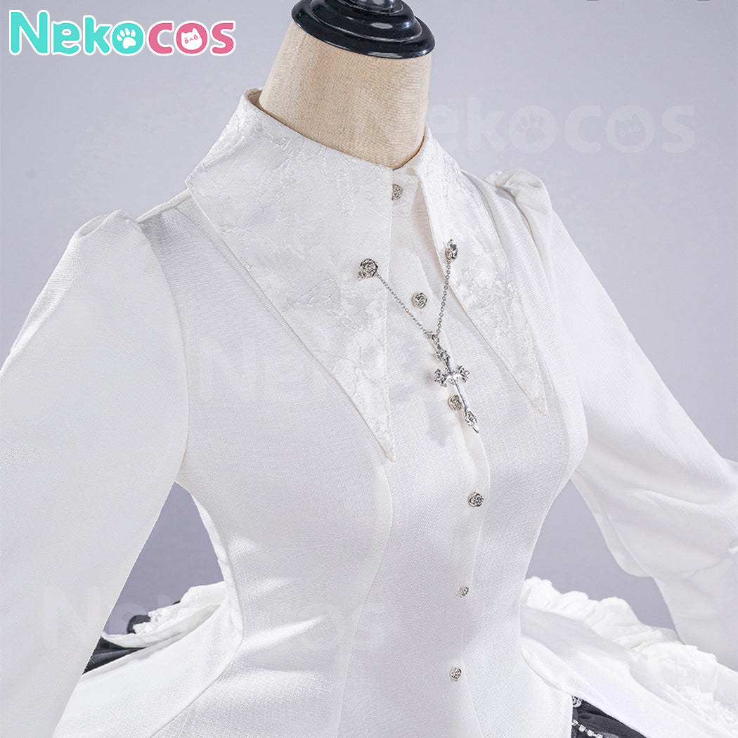 【Nekocos】Anime Yosuga no Sora Cosplay Kasugano Sora Costume | Custom-Tailor