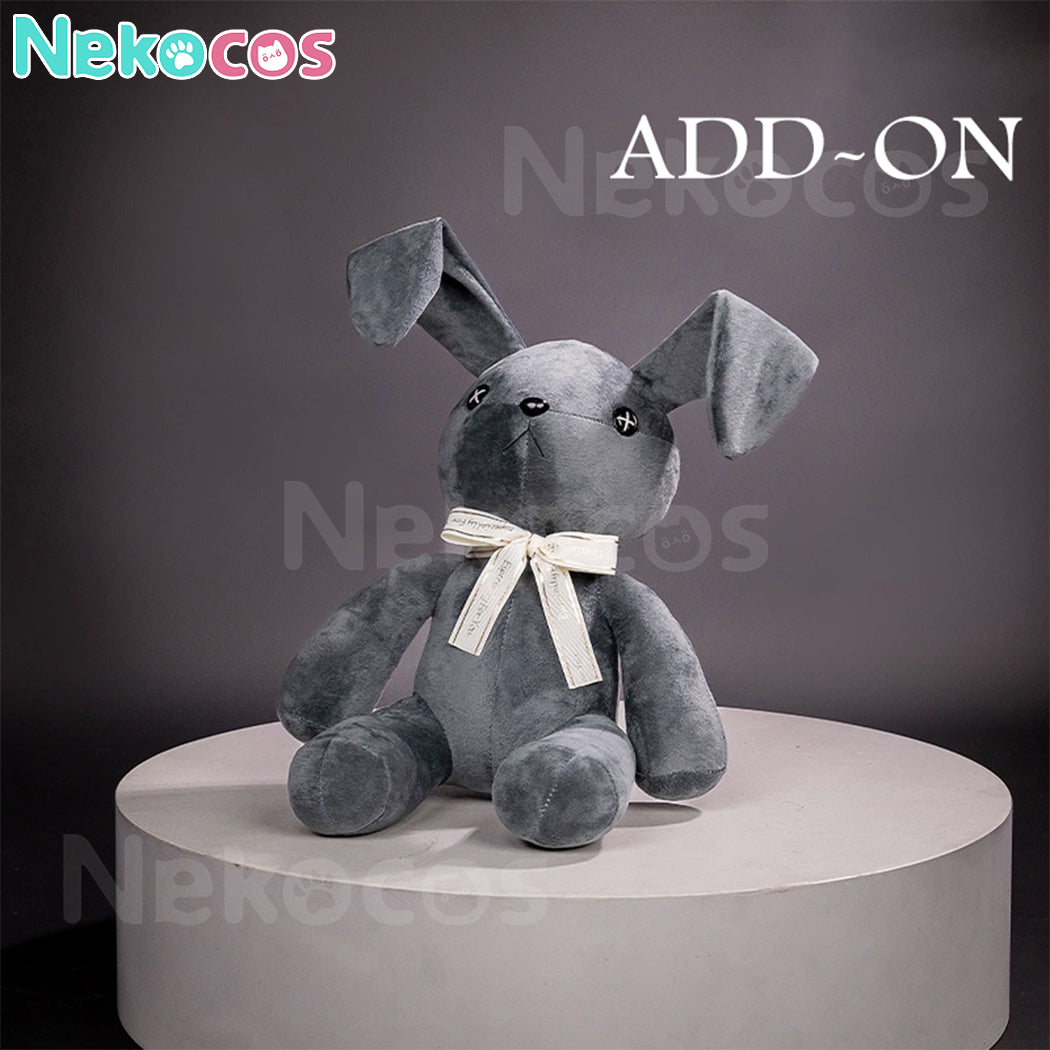 【Nekocos】Anime Yosuga no Sora Cosplay Kasugano Sora Costume | Custom-Tailor