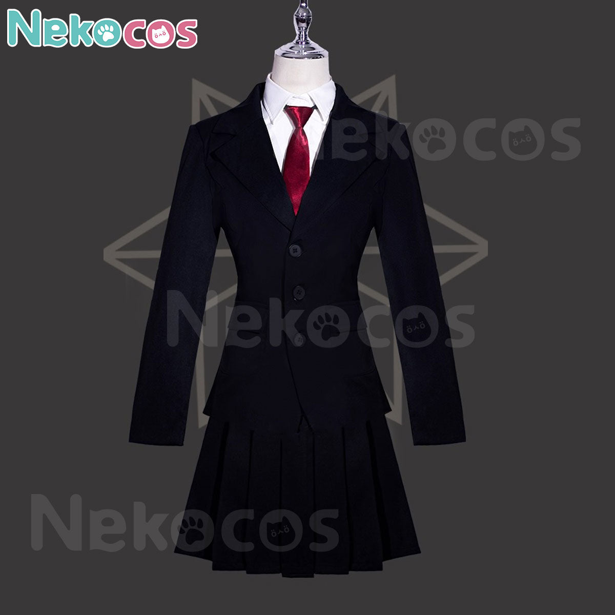【Nekocos】Game Identity V & Tomie Kawakami Cosplay Tomie Kawakami Cosplay Costume | In Stock