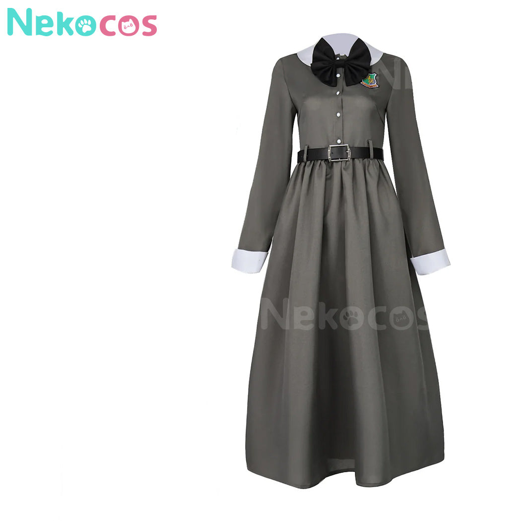 【Nekocos】Anime Cosplay Kikoru Shinomiya Cosplay Costume | In Stock