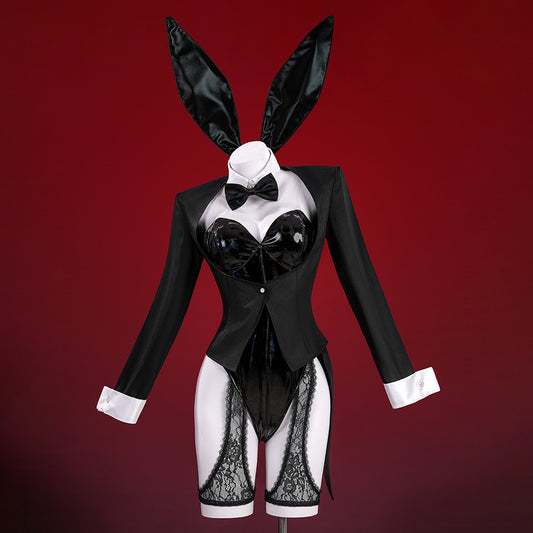 【Nekocos】Anime My Dress Up Darling Cosplay Kitagawa Marin Bunny Girl Cosplay Costume | Pre-Sale