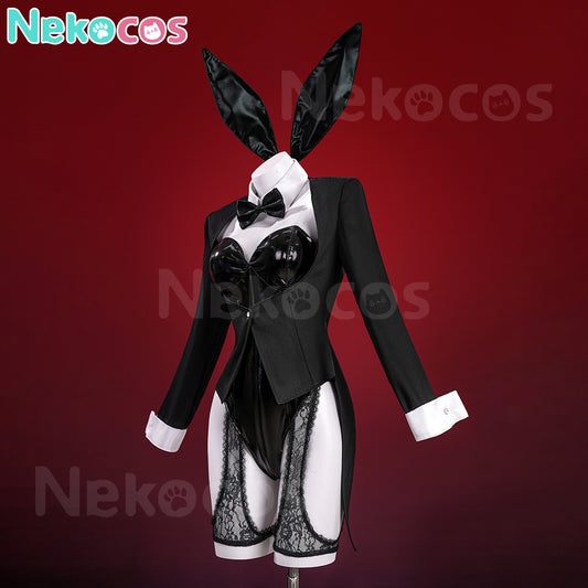 【Nekocos】Anime My Dress Up Darling Cosplay Kitagawa Marin Bunny Girl Cosplay Costume | Pre-Sale