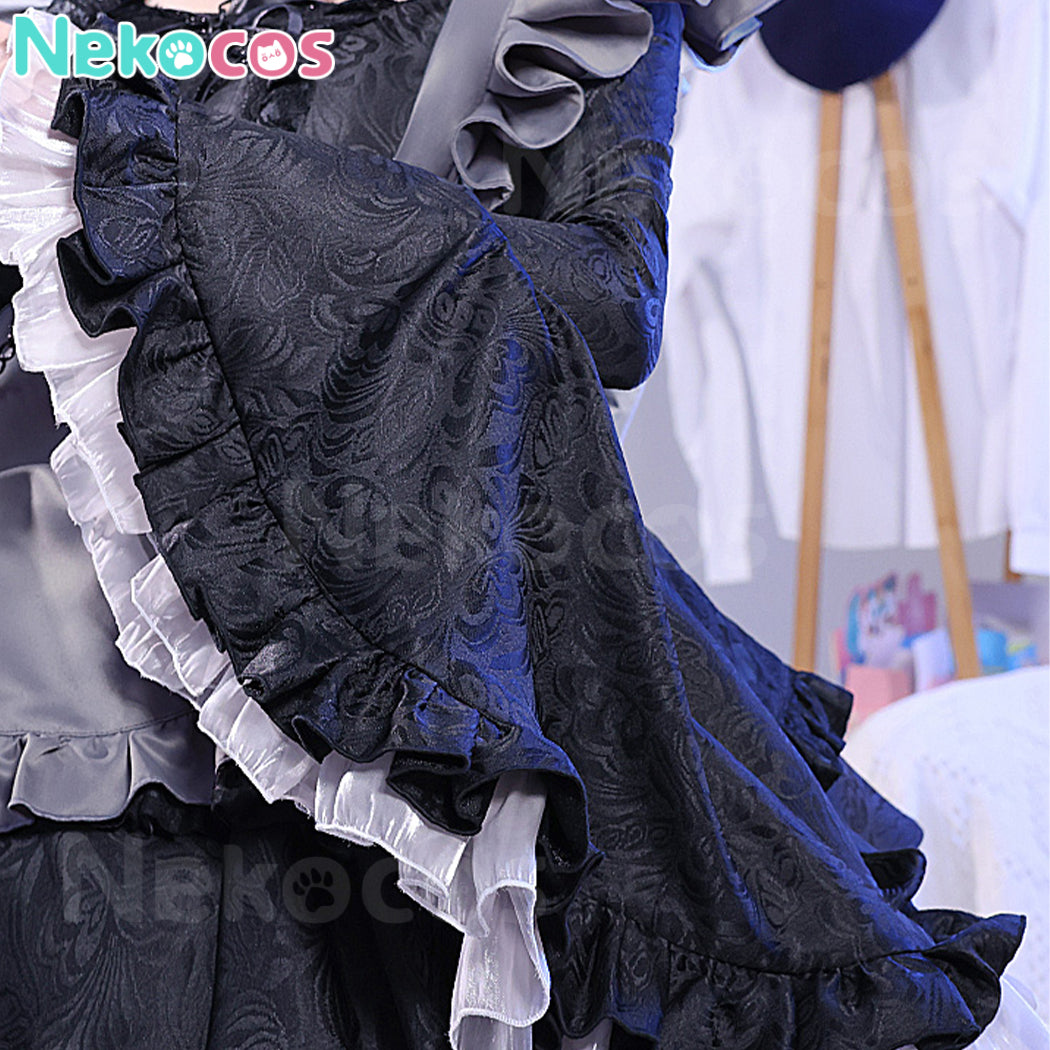 【Nekocos】Anime My Dress Up Darling Cosplay Kitagawa Marin Kuroe Shizuku Cosplay Costume | Pre-Sale