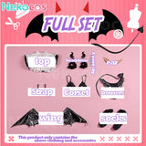 Kitagawa Marin Cosplay Costume - Sexy Bikini Maid OutfitAnime,Costume,Dress Up Darling