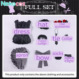 Kitagawa Marin Cosplay Costume | Custom-Tailored QualityAnime,Costume,Dress Up Darling