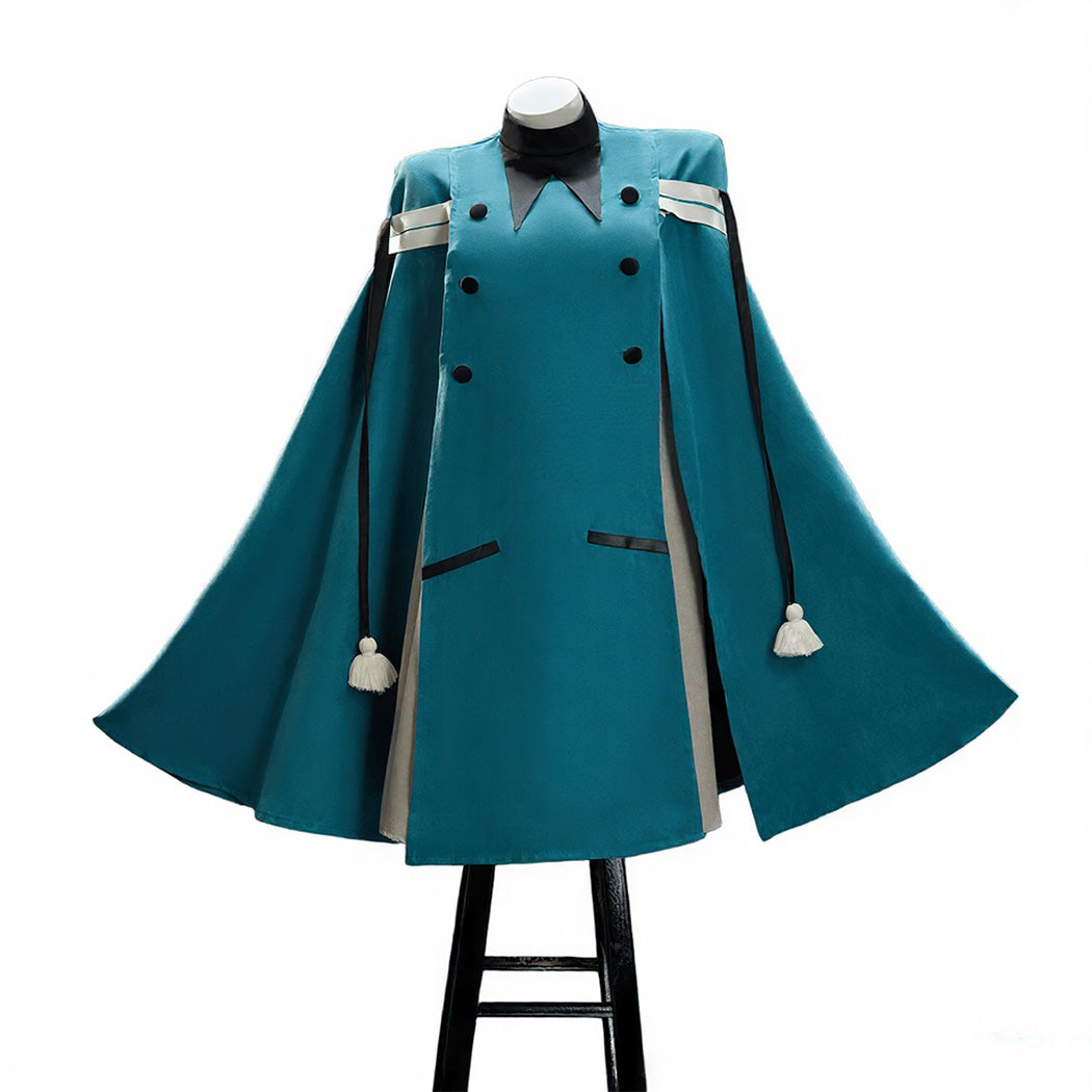 【Nekocos】Anime Witch Hat Atelier Cosplay Coco Cosplay Costume | Custom-Tailor
