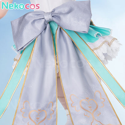 【Nekocos】Anime Love Live! School Idol Project Cosplay Kotori Minami Cosplay Costume | Pre-Sale
