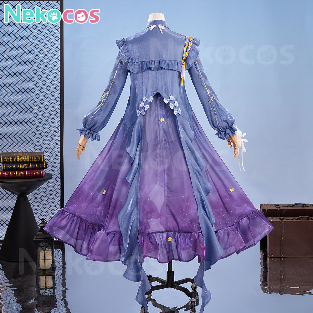 【Nekocos】Game Arknights Cosplay Kroos Cosplay Costume | Pre-Sale