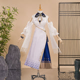 【Nekocos】Game Arknights Cosplay Kroos the Keen Glint Cosplay Costume | Pre-Sale