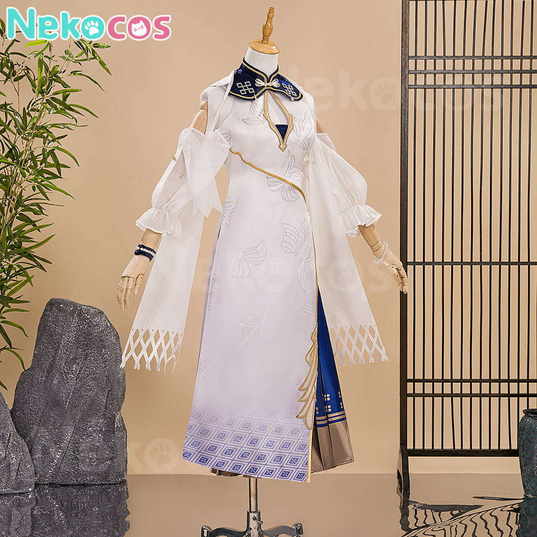 【Nekocos】Game Arknights Cosplay Kroos the Keen Glint Cosplay Costume | Pre-Sale