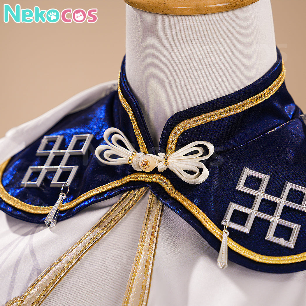 【Nekocos】Game Arknights Cosplay Kroos the Keen Glint Cosplay Costume | Pre-Sale