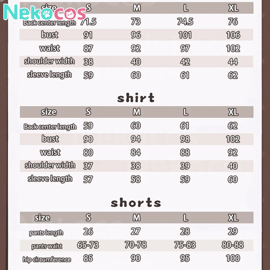 【Nekocos】Anime Steins;Gate Cosplay Kurisu Makise Cosplay Costume Premium Edition | Custom-Tailor