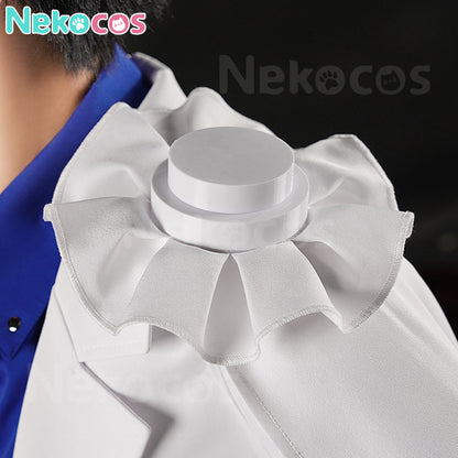 【Nekocos】Anime Case Closed Cosplay Kuroba Kaito Cosplay Costume | Pre-Sale