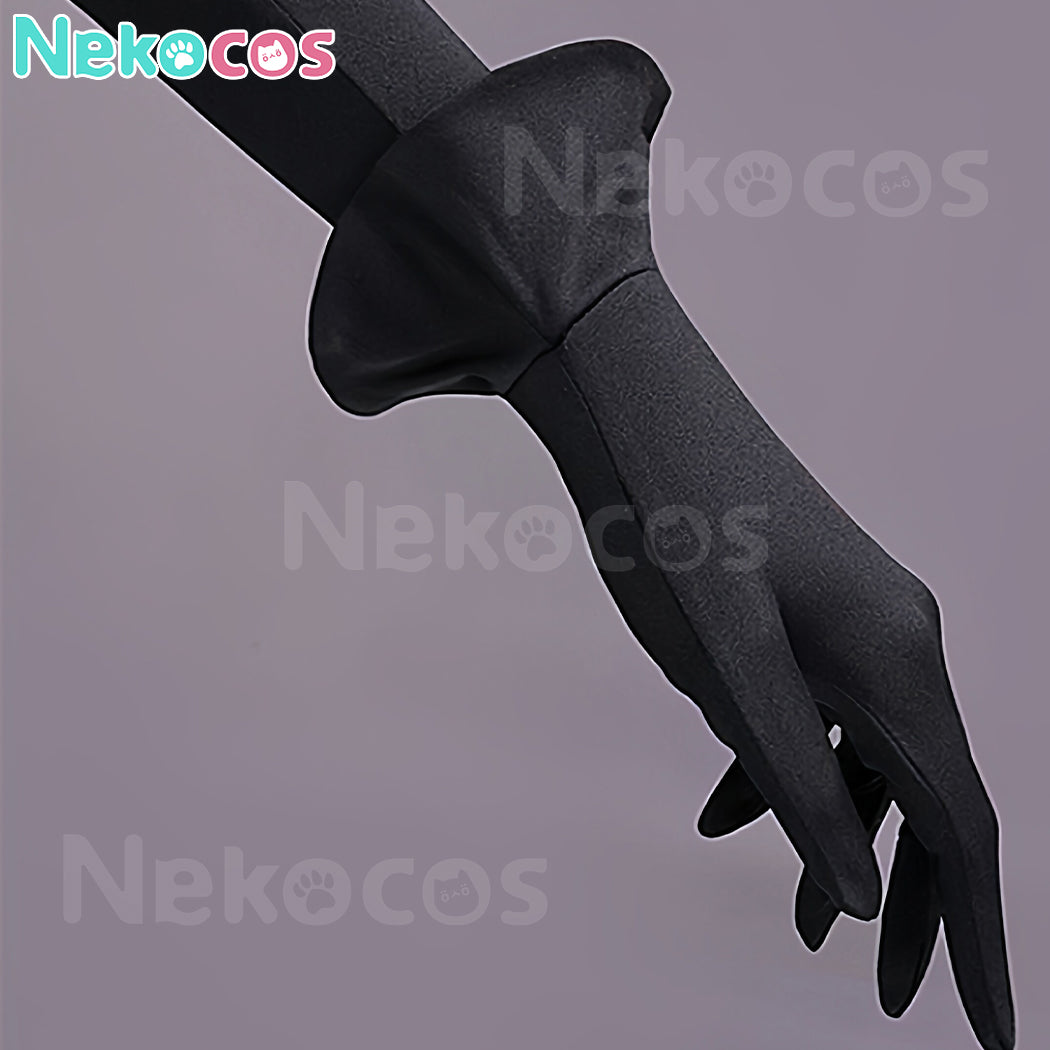 【Nekocos】Game Kurobe Nanoka Cosplay Costume | Custom-Tailor