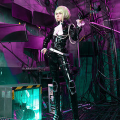 Lio Fotia Anime Cosplay Costume - Quality Design & In StockAnime,Costume,PROMARE