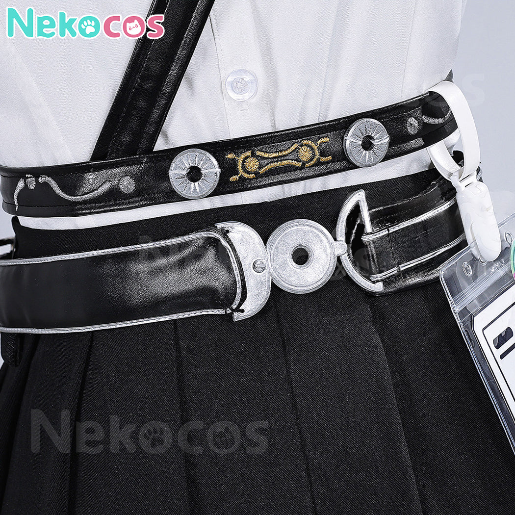 【Nekocos】Game Wuthering Waves Cosplay Lynae Cosplay Costume | Custom-Tailor