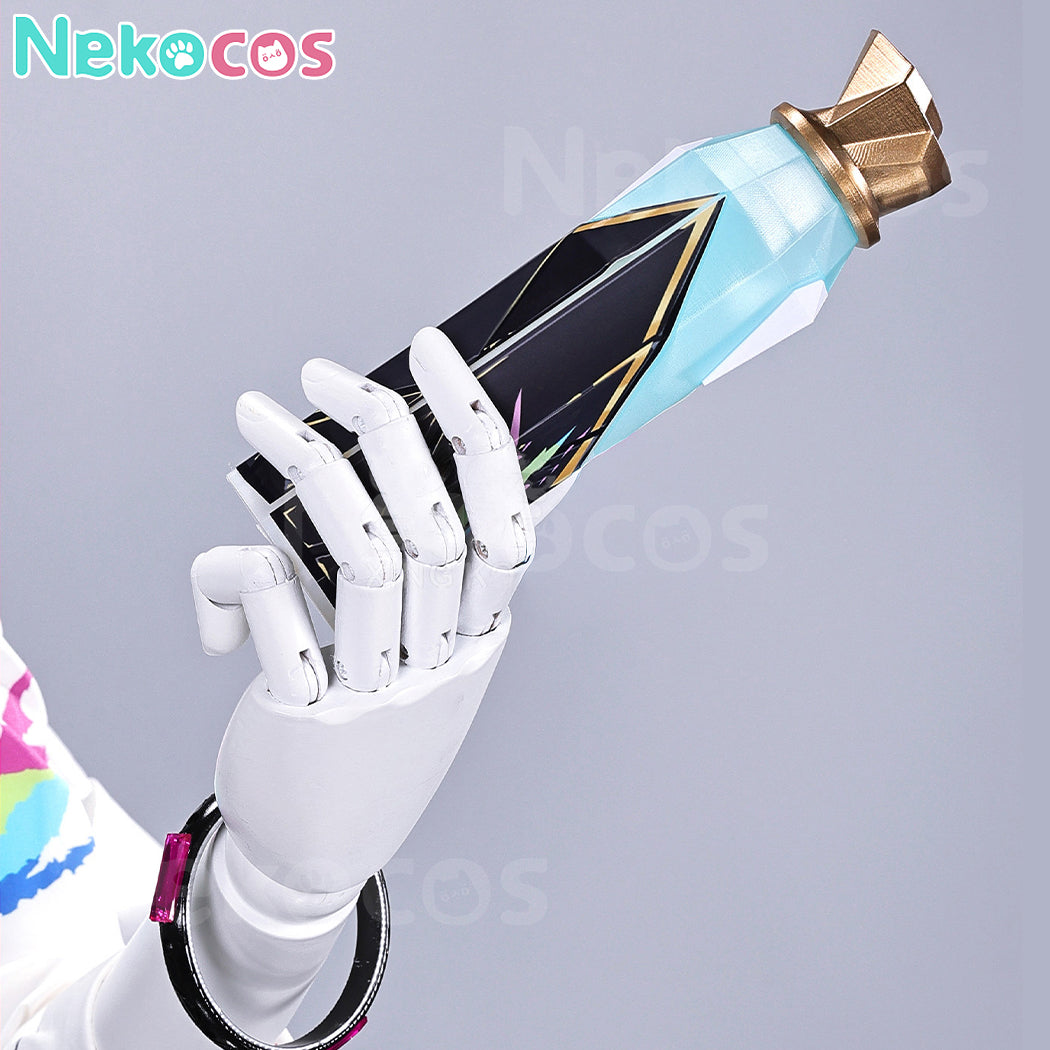 【Nekocos】Game Wuthering Waves Cosplay Lynae Cosplay Costume | Custom-Tailor