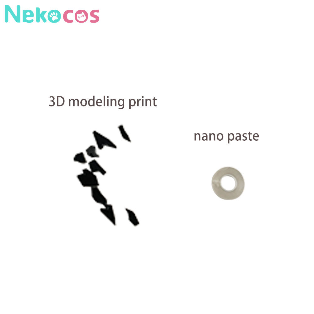 【Nekocos】Game Arknights Cosplay Lappland the Decadenza Cosplay Costume Premium Edition | In Stock