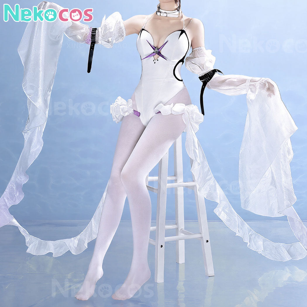 【Nekocos】Game Goddess of Victory: NIKKE Cosplay Liberalio Cosplay Costume | Custom-Tailor