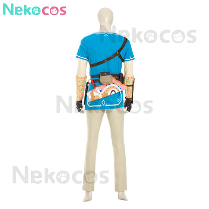 【Nekocos】Game Cosplay Champion Cosplay Costume | Custom-Tailor