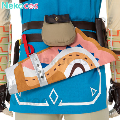 【Nekocos】Game Cosplay Champion Cosplay Costume | Custom-Tailor