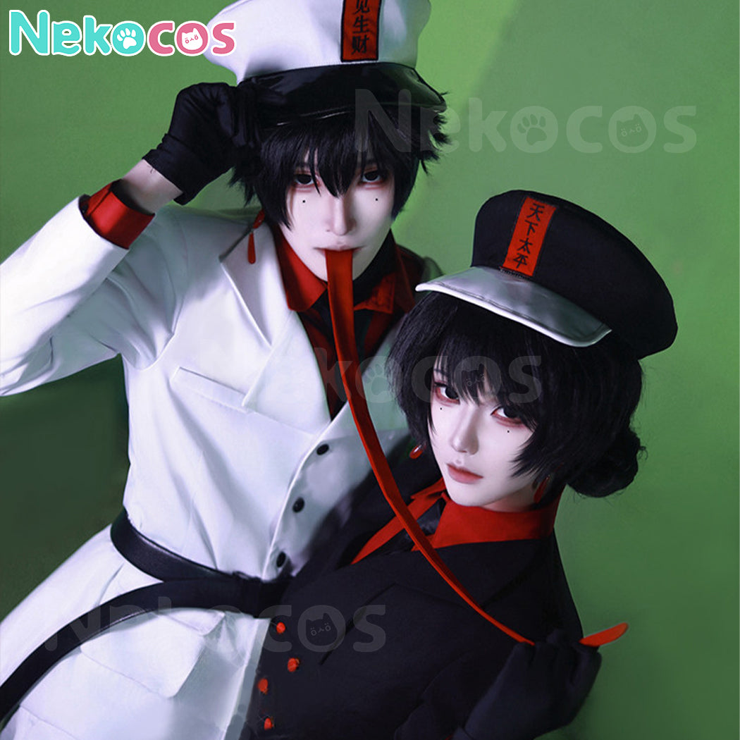 【Nekocos】Game Touqi Cosplay Li Yuting Cosplay Costume | In Stock