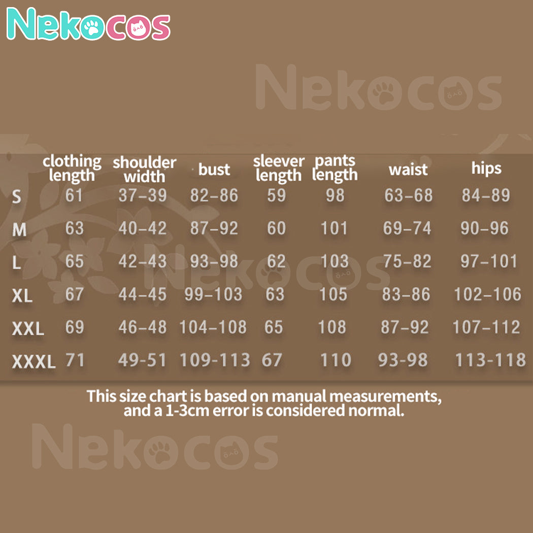 【Nekocos】Anime Loid Forger Cosplay Costume | In Stock