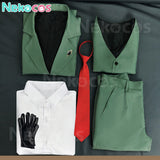 【Nekocos】Anime Loid Forger Cosplay Costume | In Stock