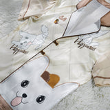 【Nekocos】Game Tears of Themis Cosplay Luke Cosplay Costume | Custom-Tailor