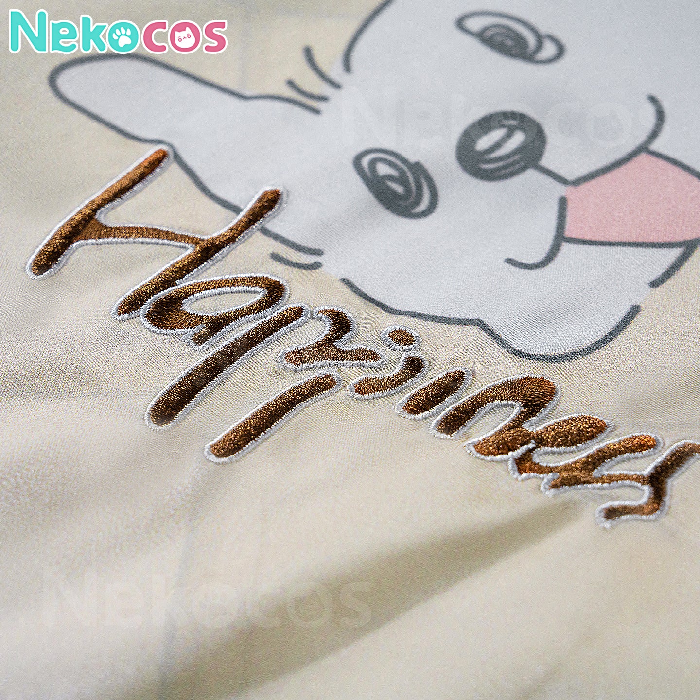 【Nekocos】Game Tears of Themis Cosplay Luke Cosplay Costume | Custom-Tailor