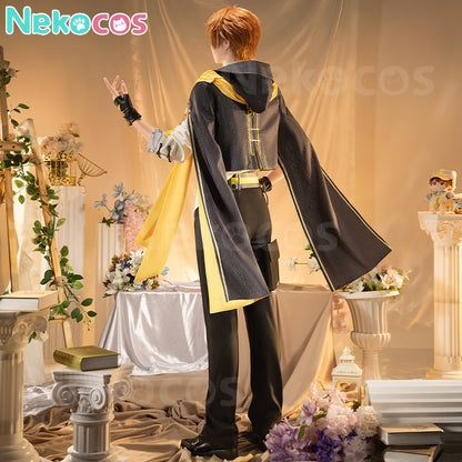 【Nekocos】Game Tears of Themis Cosplay Luke Pearce Cosplay Costume Premium Edition | Pre-Sale