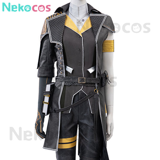 【Nekocos】Game Clair Obscur：Expedition 33 Cosplay Lune Cosplay Costume | Custom-Tailor