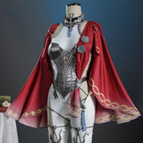 【Nekocos】Game Wuthering Waves Cosplay Lupa Cosplay Costume Premium Edition | Pre-Sale
