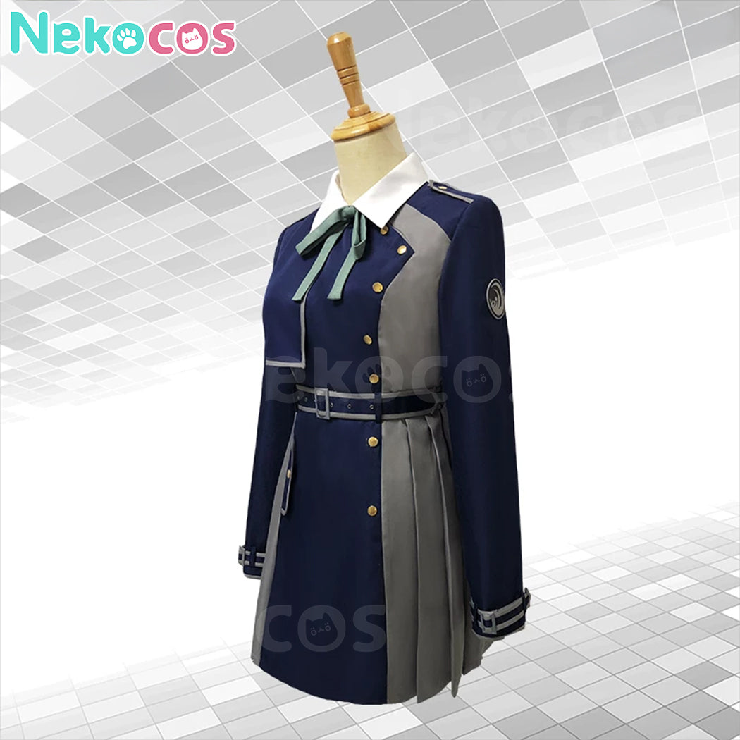 【Nekocos】Anime Cosplay Chisato Nishikigi Cosplay Costume | In Stock