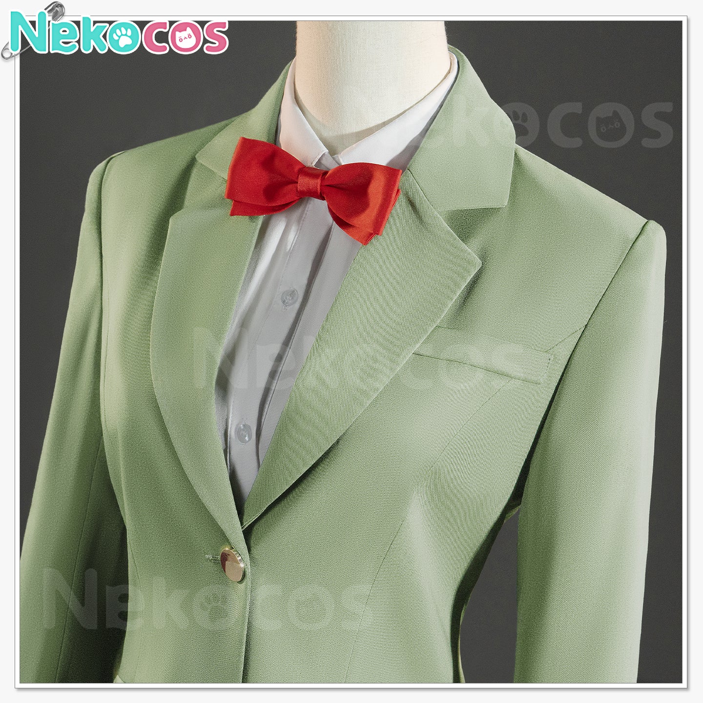 【Nekocos】Anime Kaichou wa Maid-sama! Cosplay Maid Sama School Uniform Cosplay Costume | Custom-Tailor